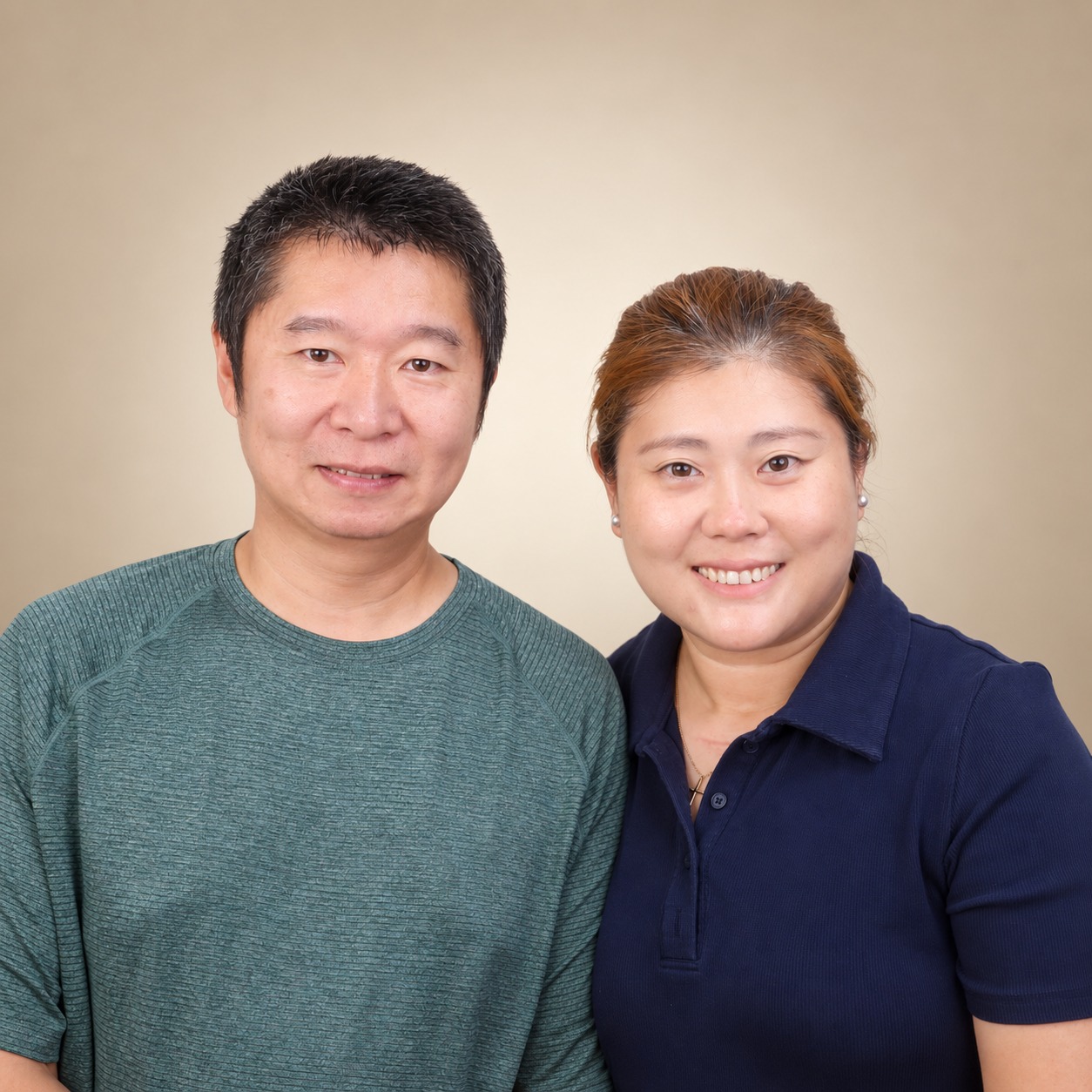 第四小家