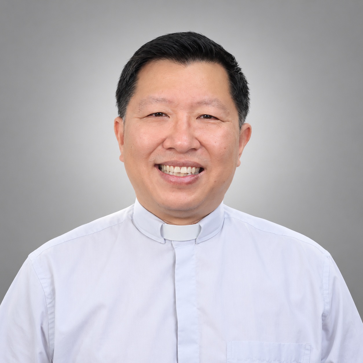 林以凱 牧師
Rev. Jeff Lin