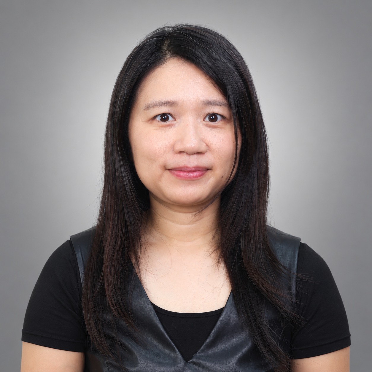 Louise 師母